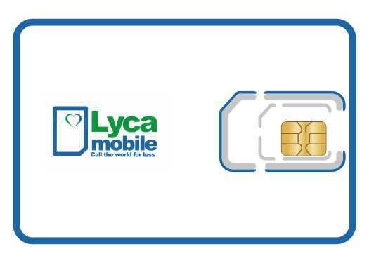 How To Activate Your Lycamobile SIM