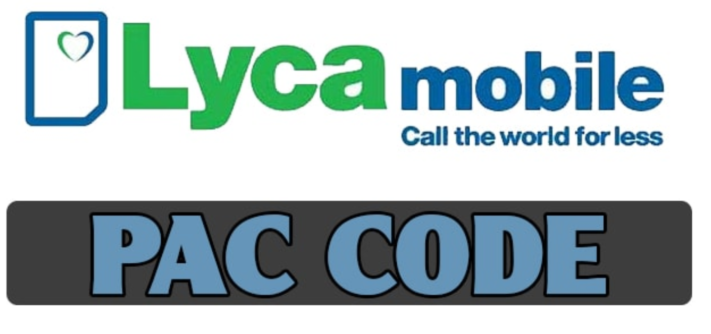 Lycamobile PAC Code Join or Leave Lyca Network and Keep Your Number