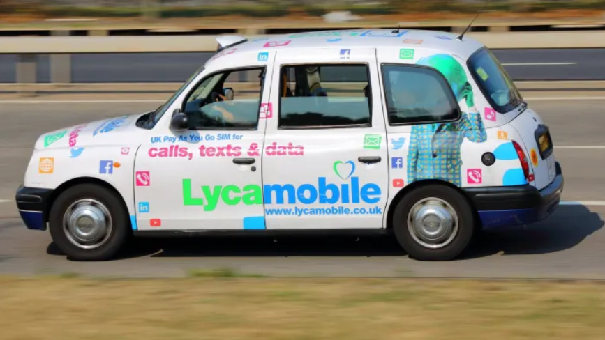 Lycamobile Roaming Rates Lyca to Lyca