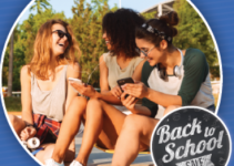 5GB in $29 Back to School Lycamobile Unlimited Talk,Text and Data USA