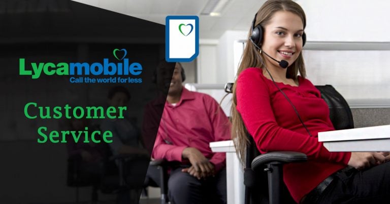 Lycamobile General Frequently Asked Questions