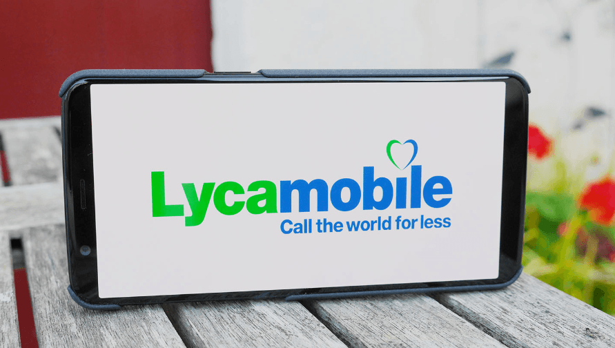 Lycamobile internet access frequently asked questions