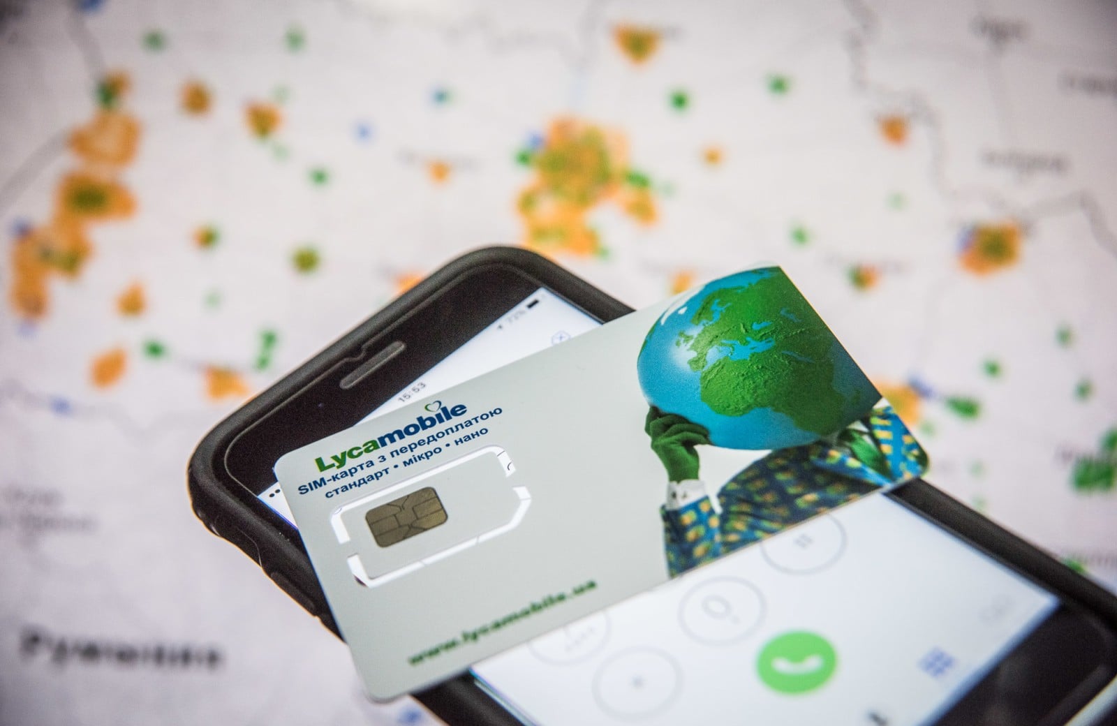 Lycamobile SIM Lost Frequently Asked Questions