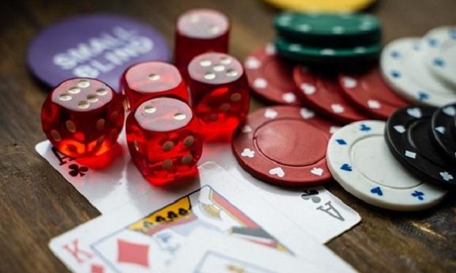 Popular Online Casino Games You Shouldn't Miss