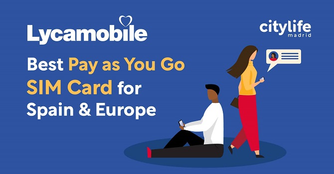 Everything You Need to Know About Lycamobile Top Up