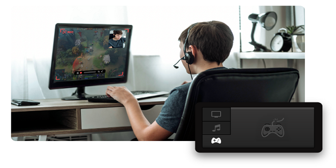 Gaming Like a Pro: Recording and Sharing Your Gameplay with iTop Screen Recorder