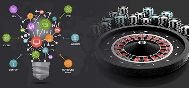 Behind the Odds: Exploring the Psychology of Gambling Marketing