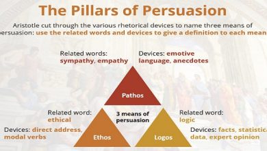 The Art of Persuasion: Rhetorical Strategies in Argumentative Writing for College Students
