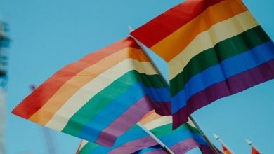 Overcoming Challenges: A Guide for LGBTQ Students