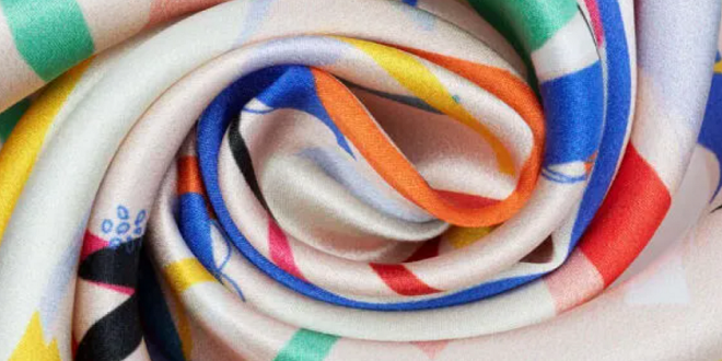 Mastering the Art of Silk: A Buyer's Manual for Fabulous Fabrics