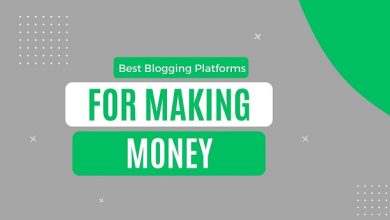 Top Money-Making Tips For Blogging