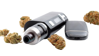 Dry Herb E-Cigs for Herbal Connoisseurs: A Flavorful Journey