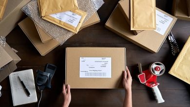 The Comprehensive Guide to Sending a Parcel to Australia
