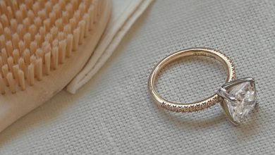 Ring Care 101 - Tips for Maintaining the Beauty of Your Engagement Ring