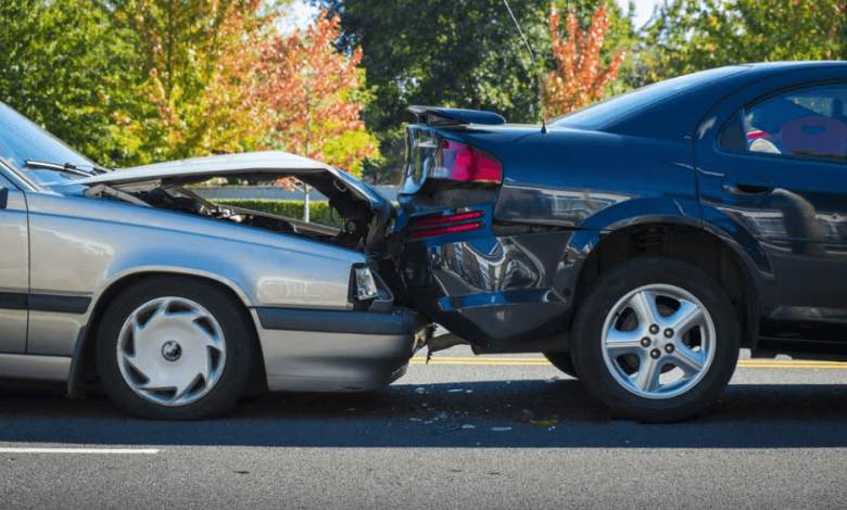 Common Causes of Car Collisions and How to Avoid Them